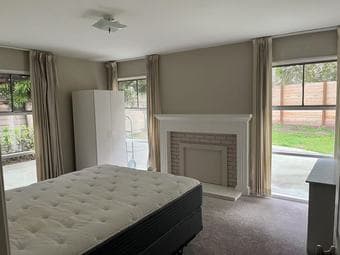 3 bedrooms in Palo Alto 10 min bike to campus 2