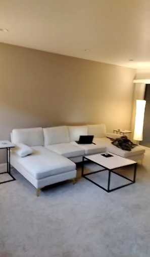 Large U shaped couch for sale 1