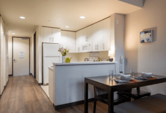 Munger Premium Studio Sublet 1