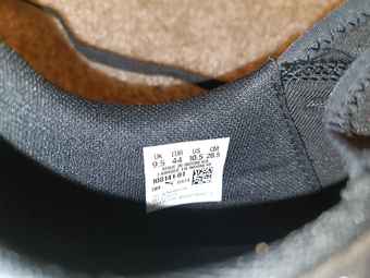 Puma Soccer boots (size 10.5) 4