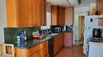 single room in nice and quiet environment in Palo Alto 1