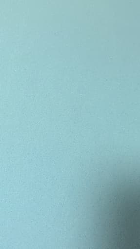 Premium Memory Foam Mattress Pad (Queen Size (fits Double too)) 3