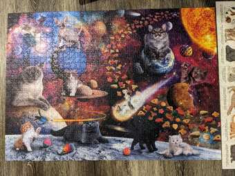 3 Jigsaws 2