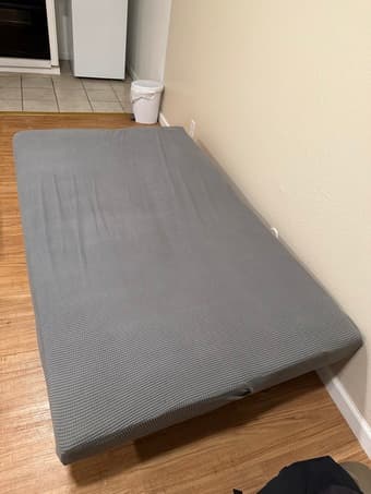 FREE futon sofa bed 2