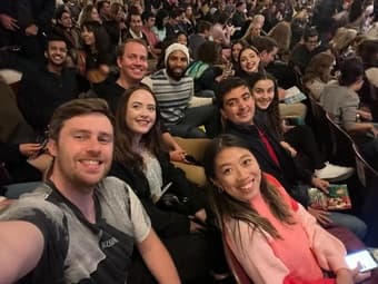 Mamma Mia SF Broadway Tix, 50% off! 4/30 730pm 1