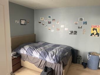 Summer Sublet in Potrero Hill - close to caltrain, the mission 1