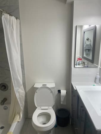 Summer Sublet in Potrero Hill - close to caltrain, the mission 2