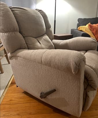 Recliner 1