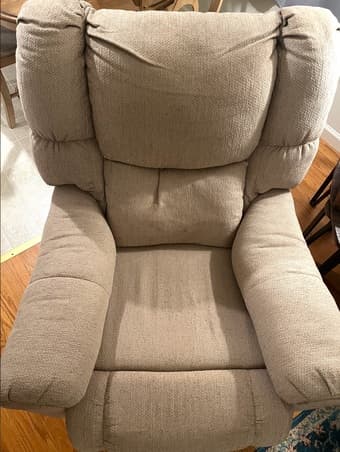 Recliner 2