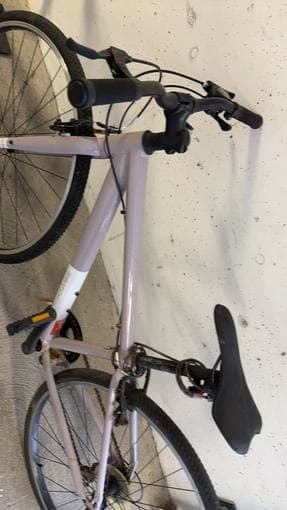 batch bike from campus bike shop 1