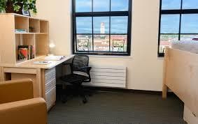 Spring Sublet — Room in Premium 2B2B EVGR Apartment 4