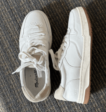 closet / home cleanout! aritzia, madewell, cos, theory, brita... 2