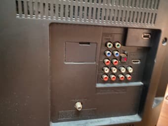 Sony TV 40" for sale 2