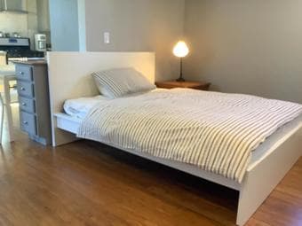 Studio Available at Menlo Park for rent 3