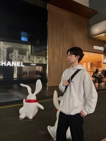 Urgent: Missing Person – Sebastian (Zixing) Zhang, Missing Since 03/11 1