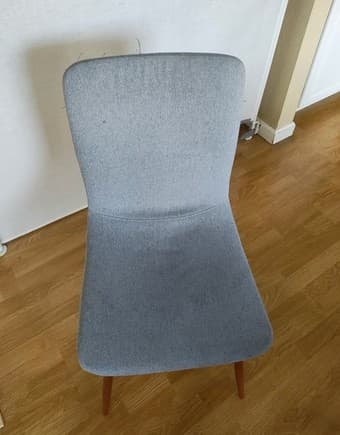 Furniture set for $250 (queen bed, night stands, dresser, dining set) 4