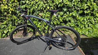 BMW Cruise M Bike (2018) 1