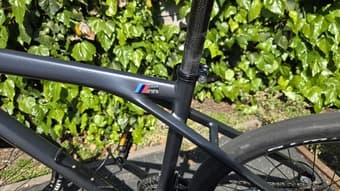 BMW Cruise M Bike (2018) 3