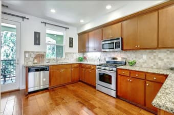 1b1b in Sunnyvale for rent 1