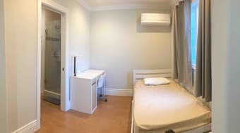 Furnished Room with Private Bathroom in Palo Alto Midtown (Male only) 2