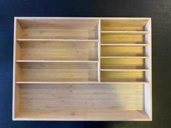 Utensil Tray 2