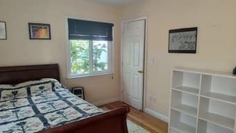 One furnished room for rent in Palo Alto 2