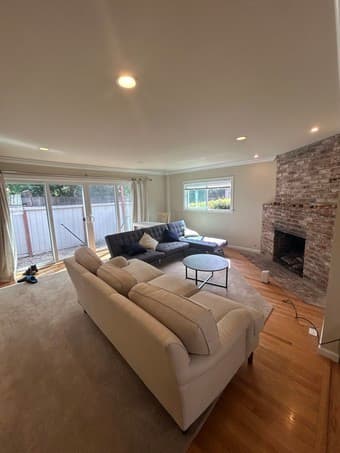 May Sublet | Lrg Master Bed+Bath in 2B2B | Menlo Park |10 min Stanford 1