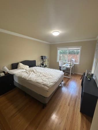 May Sublet | Lrg Master Bed+Bath in 2B2B | Menlo Park |10 min Stanford 3