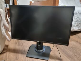 ASUS VG245H 24" 1080p Monitor 1