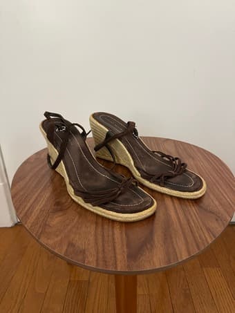 Quality heels looking for a new home 1