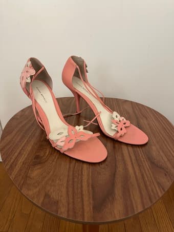 Quality heels looking for a new home 2