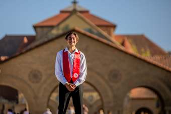 Graduation photos - packages starting at $99! 1