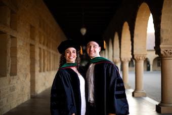 Graduation photos - packages starting at $99! 3