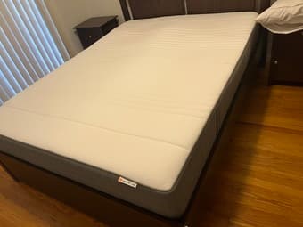 Free queen mattress 2