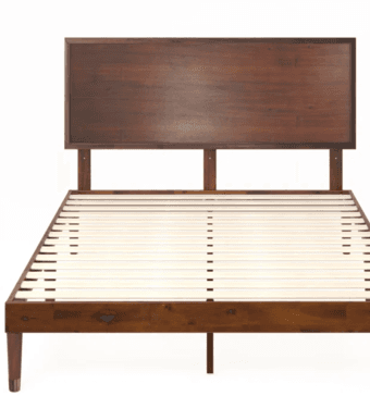 Elkins II Serta mattress(FULL XL) 1