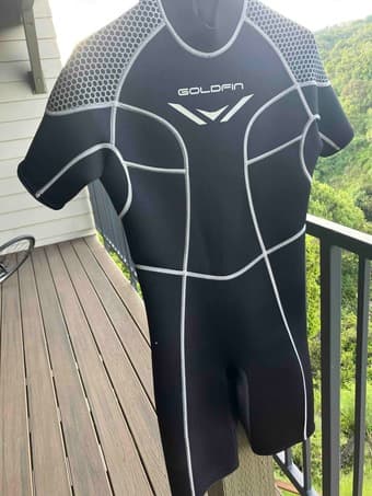 Snorkel and scuba stuff! 1