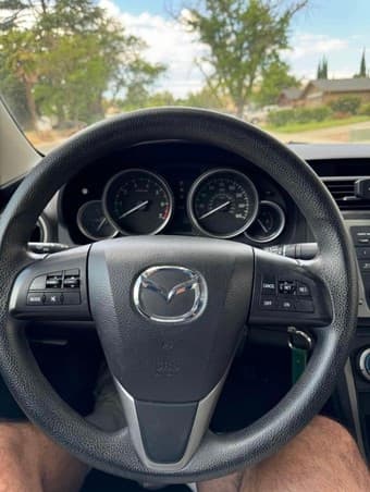 Selling Mazda 6 sedan for cheap!! 3