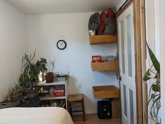 *Private Sunnyvale Room 3