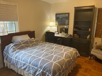 palo alto别墅房间出租 1