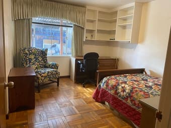 palo alto别墅房间出租 3