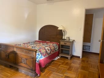 palo alto别墅房间出租 4