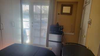 Furnished room for rent west of Redwood City 2
