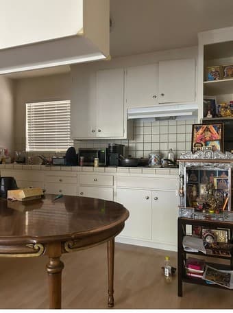 Looking to transfer my lease for 1B1B (with balcony) 2