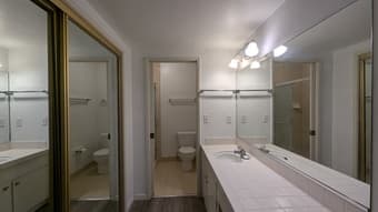 Cupertino 2BD/2BA duplex 20min to campus available for 12+ month lease 4