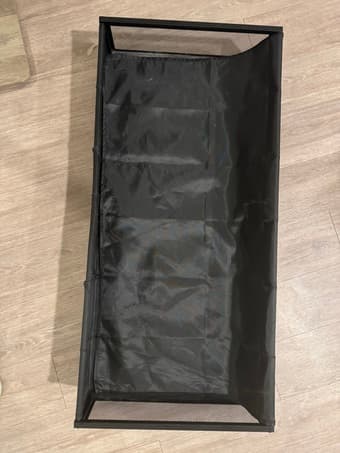 under bed storage with wheels 2