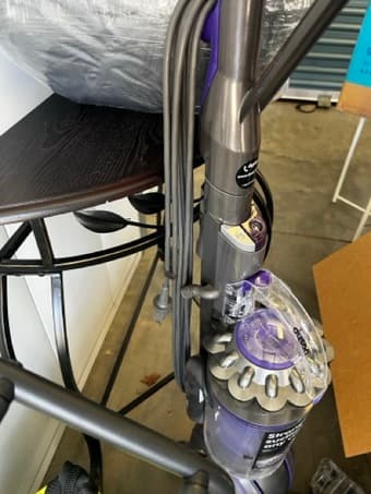 dyson vacuum cleaner 3