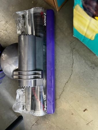 dyson vacuum cleaner 4
