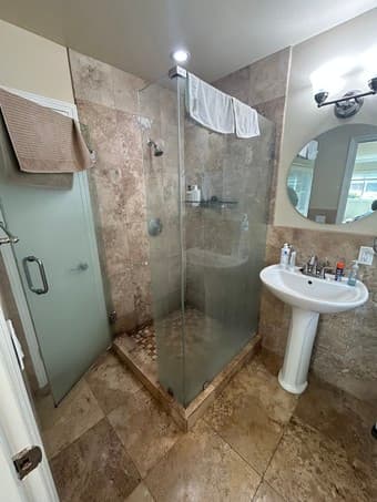 Large Private Room + Bath in 2B2B | MAY_MAY/JUNE | 10m Bike Stanford 4