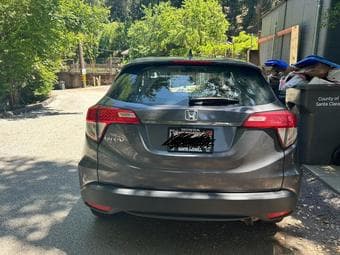 Car Available for Spring/Summer (May-Sep) 1