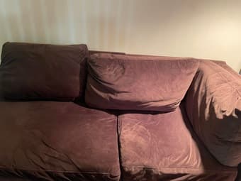 FREE three-seater SOFA 2